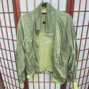 Free People Movement Jogging Jacket